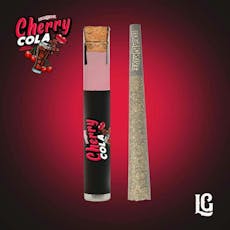 Local Grove - 1g Preroll - Cherry Cola