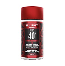 40's Watermelon Z Mini Blunts 2.5g (0.5g ea | 5-Pack)