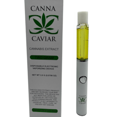 Eastwick Sour Diesel | Liquid Diamonds + CDT Terps | Disposable | 2G