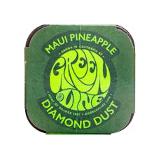 Greenline | Maui Pineapple Diamond Dust (1g)