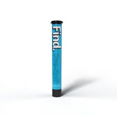 Find Preroll Frosted Hourglass 1g