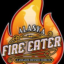 Fire Eater Caramel Creamer 100mg