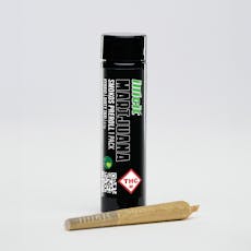 Dirty Taxi | Smokos 0.5g (1ct)