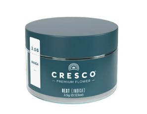 3.5G Cresco Rest Storm Chaser