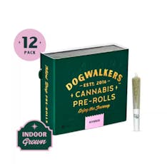 Dogwalkers 12pk/1.75G - Gogurtz