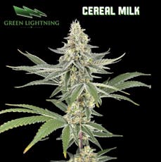 Cereal Milk Smalls 7g
