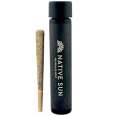 1g Stargazer Pre-Roll | TAX INCLUDED