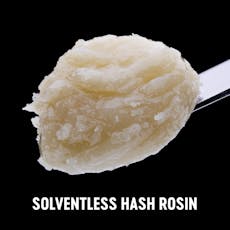 Vivid - Alien Mintz - Live Hash Rosin - 1.1g