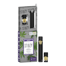 STIIIZY | WATERMELON Z POD + BATTERY STARTER PACK 1G