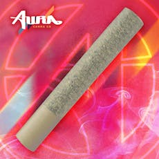 Preroll | Blue Zushi