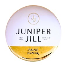 Juniper Jill | THC/CBD Topical Salve