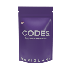 CODES: Popcorn | Grape Gas | 7g