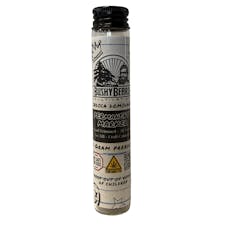 Permanent Marker Preroll 1g