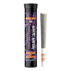 White Widow Pre-Roll