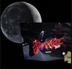Dante's Inferno - The Dark Side - 14g Pre-Packaged