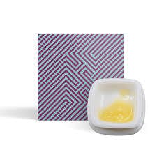 Blotter | Biscotti | Live Resin Sugar Concentrate | 1g | Indica-hybrid