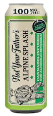 Not Your Fathers 100mg Soda S Alpine Slpash