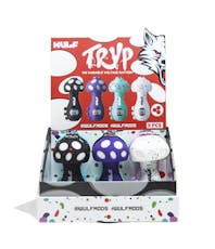 Wulf - Pro 510 Voltage Battery - Assorted Colors