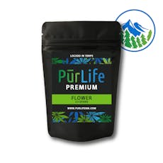 Northern Lights | Premium Small Buds