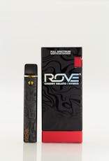 Cherry Gelato Live Resin Diamond Ready-To-Use Vape (1g)