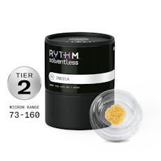 Live Rosin Bubba Fett Rosin 2g (T2)