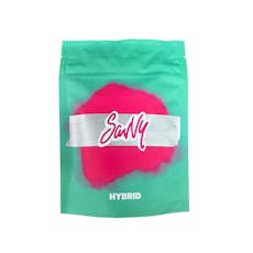 Savvy Smalls Flower Prepack 14g: Cherry Gorilla