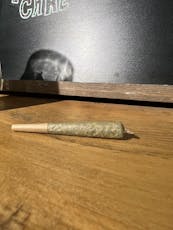 Lemon Dosi - .5 Gram Pre-roll