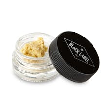 White Widow Crumble | 1g