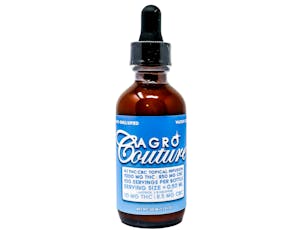AGC Topical Drops THC:CBG 4:1 1000mg 7439046820 SW_LED22|VR15