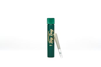 Afternoon Delight #4 Preroll (.75g)