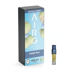 Airo - Artisan Series - Pod - Twilight Moon (I) - 1g