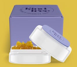 Chunky Monkey Live Resin Sugar 1g/1000mg