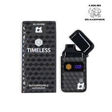 Timeless Noir - T1 Series - AIO Liquid Diamonds - Cake Face (H) (1.0g)