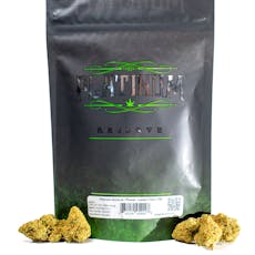 PLATINUM RESERVE | FLOWER | LEMON THAI | 28G