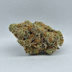 SwampwaterFumez-Flower-|Indica-Dominant|HRBD|3.5g