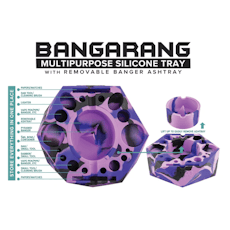 Ooze | Bangarang Silicone Tray