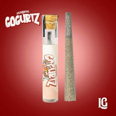 Gogurtz Pre-Roll