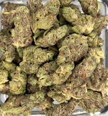 Flower - SFV OG
