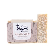 Mount Royal - Haulin' Oats Bar Soap