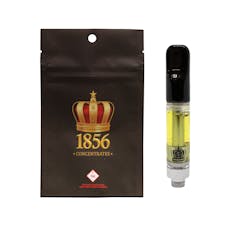 1856 | 1g Cart | Pomegranate