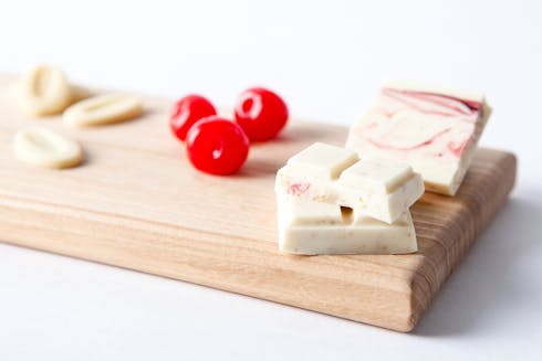 100mg - Choco. Cherry CBD Bar