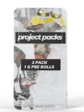 Poison | PreRoll 2Pk