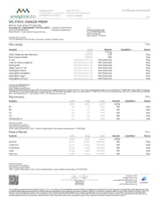 So Flo | Pre-Pack | 3.5g | 01617