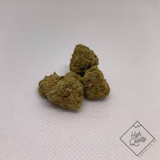 Mule Fuel - Frontier Farms (I)