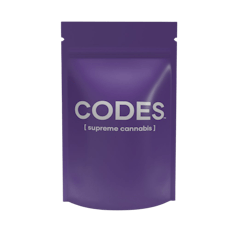 Codes: Popcorn Flower | Brrr Berry OG | 7g (HP)