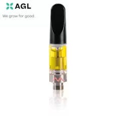 Rythm 0.5g Vape Regina Gorgeous (H) 01598
