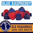 Blue Raz Hard Tack Sweets 390mg I  39mg/10pk