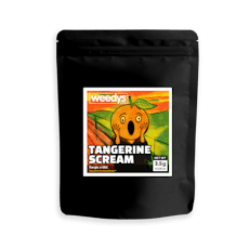 Tangerine Scream | Older