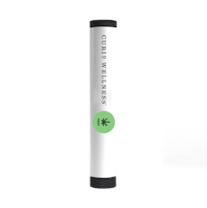Curio Wellness: Yahemi | 2 x 0.5g Pre-Rolls | 1g