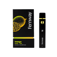 Fernway Mango Traveler 2g (REC)